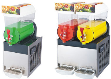 Tipo commerciale 12L o 15L del ripiano della macchina della melma dell'attrezzatura di refrigerazione
