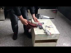 Manutenzione - Pulire il ripiano di vetro