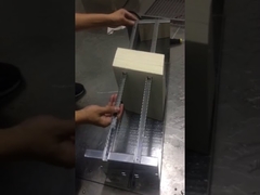 Sistema di auto-evaporazione per unità R290