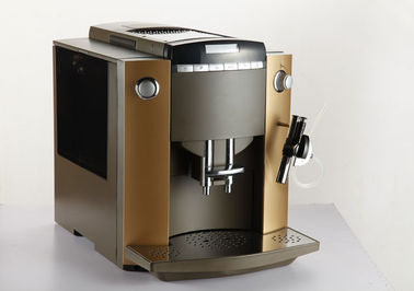Macinacaffè commerciale del cappuccino del Latte del caffè del caffè espresso automatico pieno della macchina