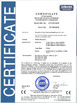 Porcellana Hangzhou Frigo Catering Equipments Co.Ltd. Certificazioni